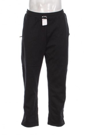 Herren Sporthose Unbranded, Größe 5XL, Farbe Schwarz, Preis € 32,99