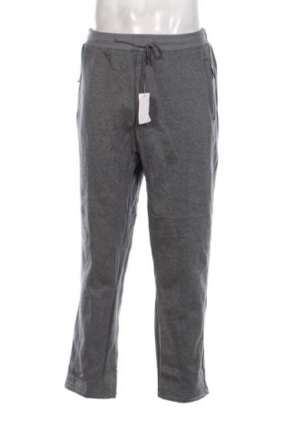 Herren Sporthose Unbranded, Größe 5XL, Farbe Grau, Preis € 13,99