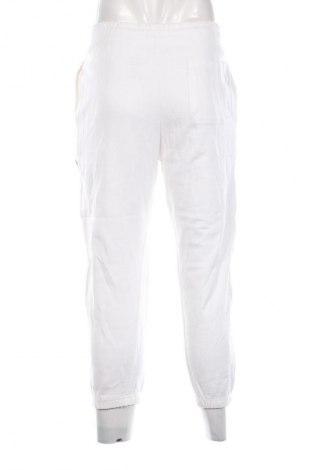 Herren Sporthose Unbranded, Größe XL, Farbe Weiß, Preis € 20,99