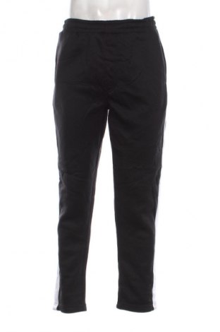 Pánske tepláky Unbranded, Veľkosť XL, Farba Čierna, Cena  26,95 €