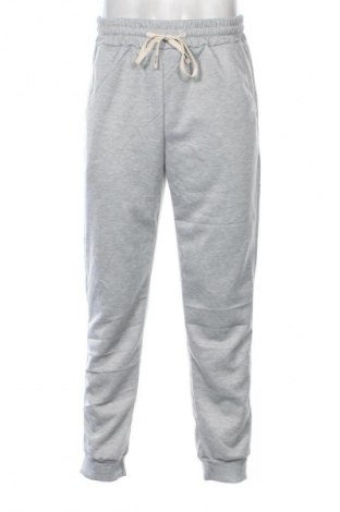 Herren Sporthose Unbranded, Größe L, Farbe Grau, Preis € 15,00