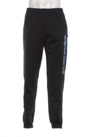 Herren Sporthose Unbranded, Größe L, Farbe Schwarz, Preis € 20,99