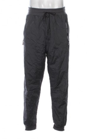 Herren Sporthose Unbranded, Größe L, Farbe Grau, Preis € 20,99