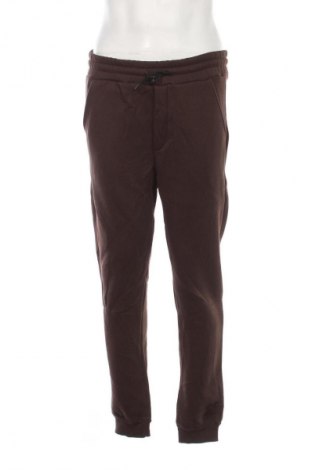Pánské tepláky  Unbranded, Velikost XL, Barva Hnědá, Cena  469,00 Kč
