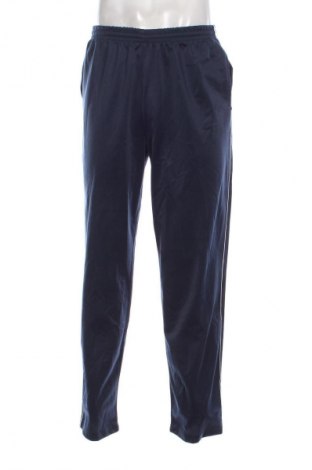 Herren Sporthose Unbranded, Größe L, Farbe Blau, Preis € 20,99