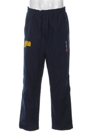 Herren Sporthose Unbranded, Größe XL, Farbe Blau, Preis € 20,99
