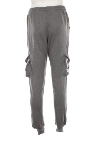 Herren Sporthose Unbranded, Größe L, Farbe Grau, Preis 14,83 €