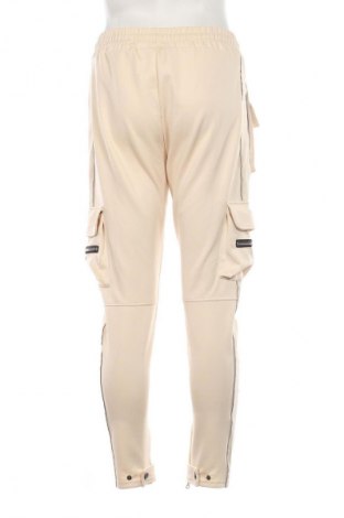 Férfi sport nadrág Unbranded, Méret M, Szín Bézs, Ár 10 831 Ft