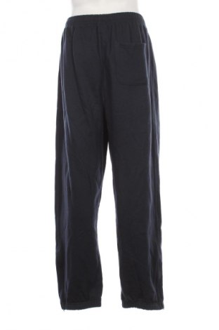 Męskie spodnie sportowe Urban Classics, Rozmiar 3XL, Kolor Niebieski, Cena 305,99 zł