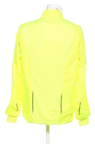 Pánský športový vrch Active By Tchibo, Veľkosť L, Farba Žltá, Cena  22,95 €