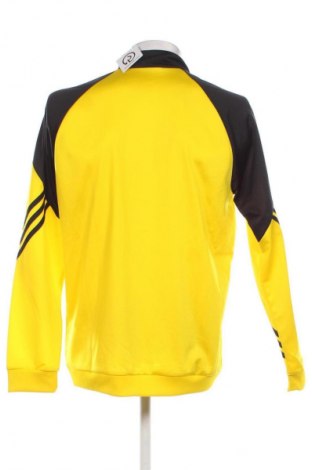 Pánský sportovní vrch Adidas, Velikost L, Barva Žlutá, Cena  709,00 Kč