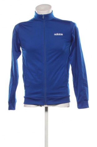 Pánský sportovní vrch Adidas, Velikost S, Barva Modrá, Cena  608,00 Kč