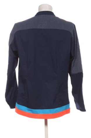 Męska bluza sportowa Adidas, Rozmiar L, Kolor Kolorowy, Cena 157,99 zł