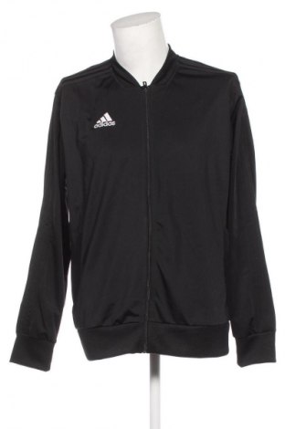 Pánský sportovní vrch Adidas, Velikost XL, Barva Černá, Cena  779,00 Kč