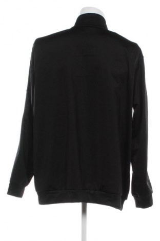 Herren Sportoberteil Adidas, Größe XXL, Farbe Schwarz, Preis € 33,99