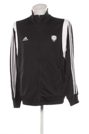 Pánský sportovní vrch Adidas, Velikost L, Barva Černá, Cena  779,00 Kč