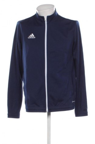 Férfi sport felső Adidas, Méret L, Szín Kék, Ár 12 979 Ft