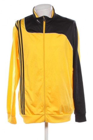 Herren Sportoberteil Adidas, Größe XXL, Farbe Mehrfarbig, Preis € 33,99