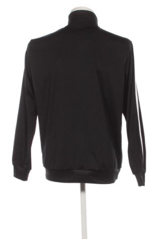 Herren Sportoberteil Adidas, Größe M, Farbe Schwarz, Preis € 34,46
