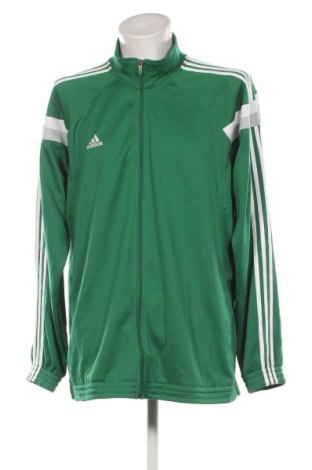 Férfi sport felső Adidas, Méret XXL, Szín Zöld, Ár 12 979 Ft