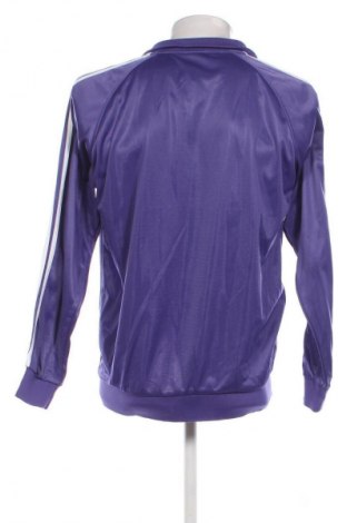 Herren Sportoberteil Adidas Originals, Größe L, Farbe Lila, Preis € 60,99