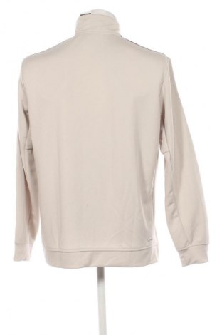 Męska bluza sportowa Adidas Slvr, Rozmiar L, Kolor Beżowy, Cena 284,99 zł