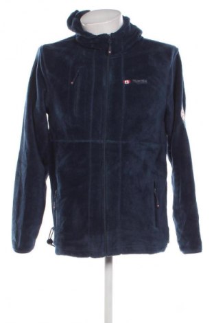 Herren Sportoberteil Anapurna, Größe M, Farbe Blau, Preis 23,99 €