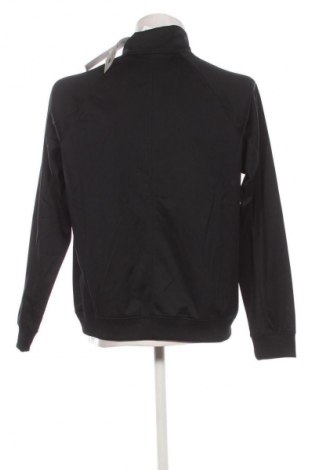 Bluză trening de bărbați Calvin Klein, Mărime M, Culoare Negru, Preț 924,99 Lei