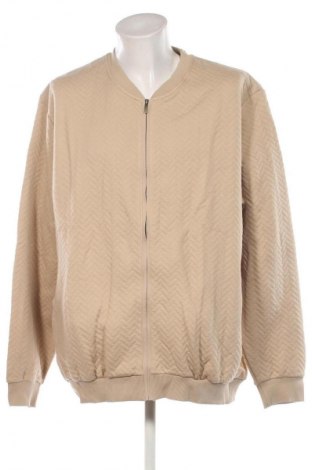Herren Sportoberteil Charles Colby, Größe 4XL, Farbe Beige, Preis € 64,99