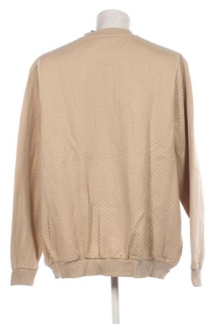 Herren Sportoberteil Charles Colby, Größe 4XL, Farbe Beige, Preis € 64,99