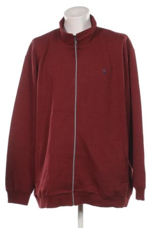Herren Sportoberteil Charles Colby, Größe 3XL, Farbe Rot, Preis € 64,99