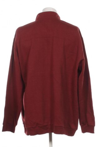 Herren Sportoberteil Charles Colby, Größe 3XL, Farbe Rot, Preis € 64,99