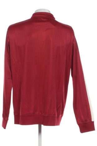 Herren Sportoberteil Diadora, Größe XXL, Farbe Rot, Preis € 60,99