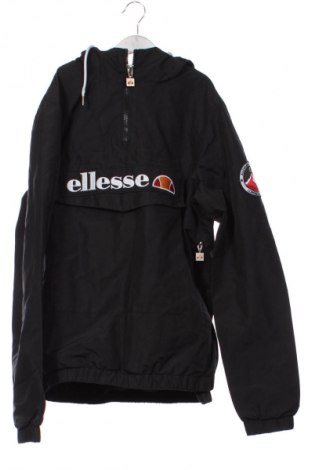 Herren Sportoberteil Ellesse, Größe M, Farbe Schwarz, Preis € 28,99