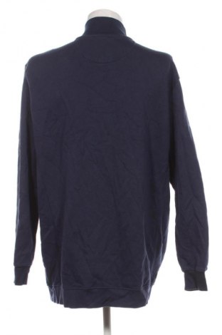 Herren Sportoberteil Engelbert Strauss, Größe 4XL, Farbe Blau, Preis € 28,99