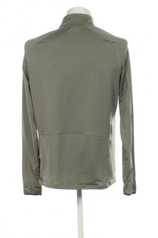 Herren Sportoberteil H&M, Größe M, Farbe Grün, Preis € 20,00