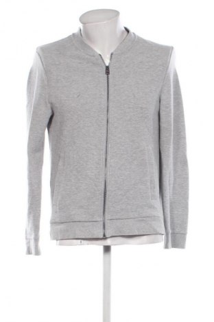 Ανδρική αθλητική ζακέτα H&M, Μέγεθος M, Χρώμα Γκρί, Τιμή 24,99 €