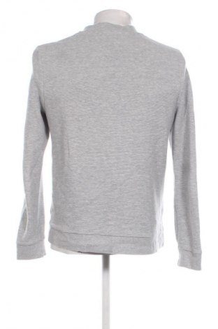 Ανδρική αθλητική ζακέτα H&M, Μέγεθος M, Χρώμα Γκρί, Τιμή 24,99 €