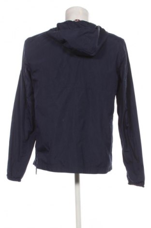 Herren Sportoberteil Hilfiger Denim, Größe M, Farbe Blau, Preis € 38,00