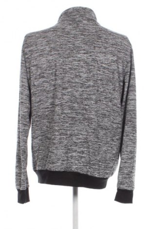 Pánský športový vrch Identic, Veľkosť XL, Farba Sivá, Cena  22,95 €