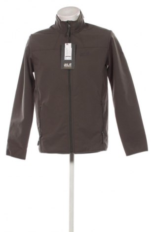Herren Sportoberteil Jack Wolfskin, Größe M, Farbe Grün, Preis € 75,99