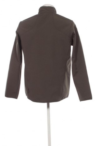 Herren Sportoberteil Jack Wolfskin, Größe M, Farbe Grün, Preis € 54,99