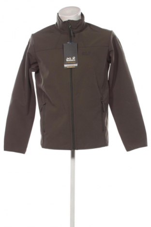 Férfi sport felső Jack Wolfskin, Méret M, Szín Zöld, Ár 21 039 Ft
