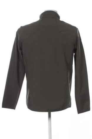 Herren Sportoberteil Jack Wolfskin, Größe L, Farbe Grün, Preis € 54,99