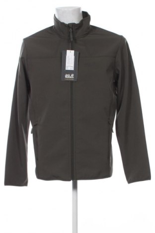 Pánský sportovní vrch Jack Wolfskin, Velikost L, Barva Zelená, Cena  1 279,00 Kč