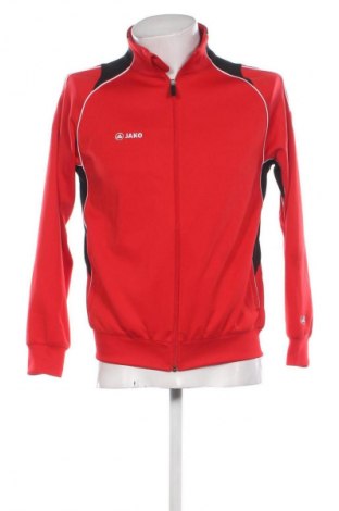 Męska bluza sportowa Jako, Rozmiar S, Kolor Czerwony, Cena 54,99 zł