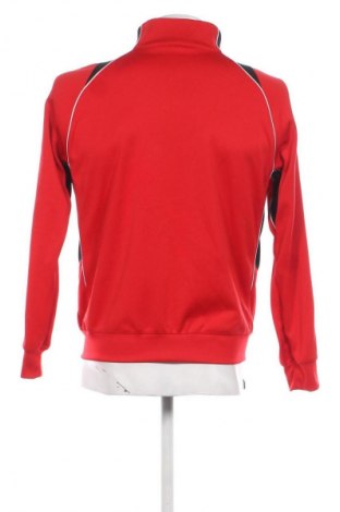 Męska bluza sportowa Jako, Rozmiar S, Kolor Czerwony, Cena 54,99 zł