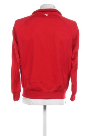 Męska bluza sportowa Jako, Rozmiar S, Kolor Czerwony, Cena 54,99 zł