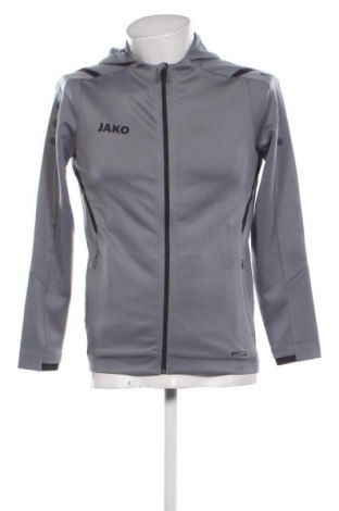 Herren Sportoberteil Jako, Größe S, Farbe Grau, Preis € 64,99