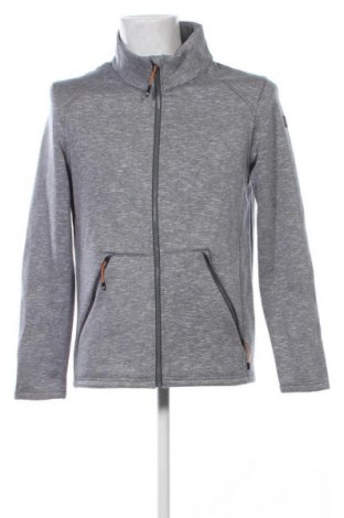 Męska bluza sportowa Killtec, Rozmiar S, Kolor Szary, Cena 242,99 zł